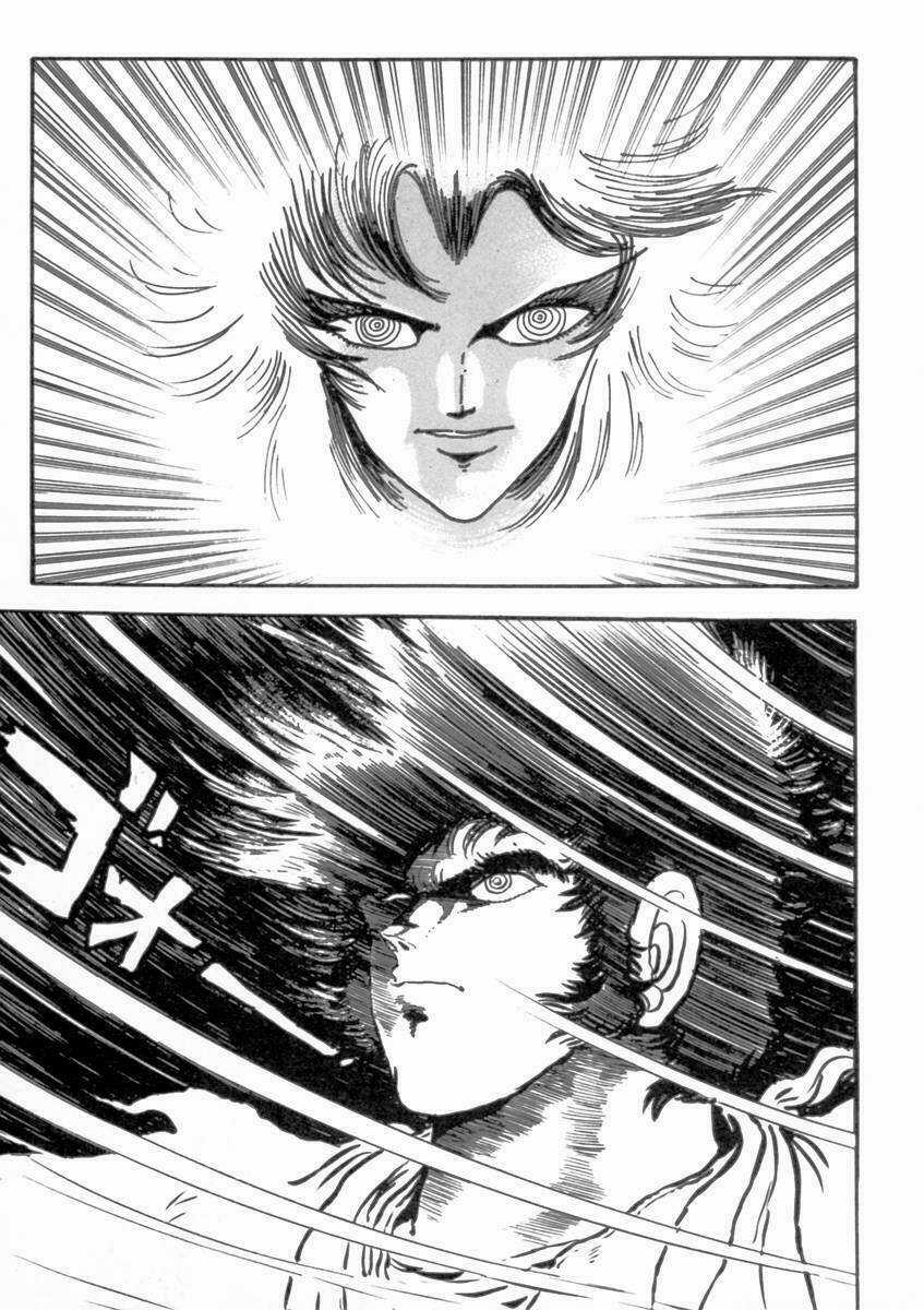 Makai Tenshou - Chapter 6 - Trang 3