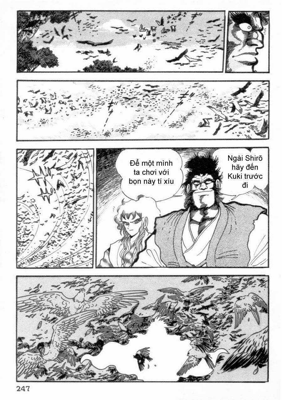 Makai Tenshou - Chapter 6 - Trang 22