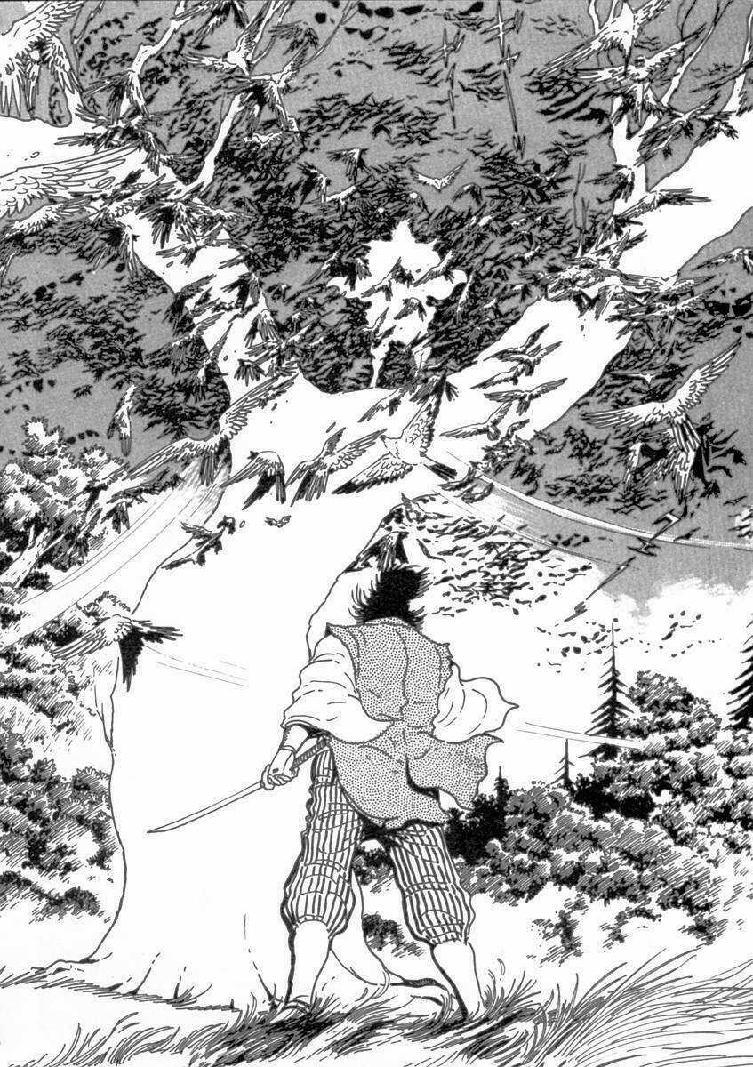 Makai Tenshou - Chapter 6 - Trang 23