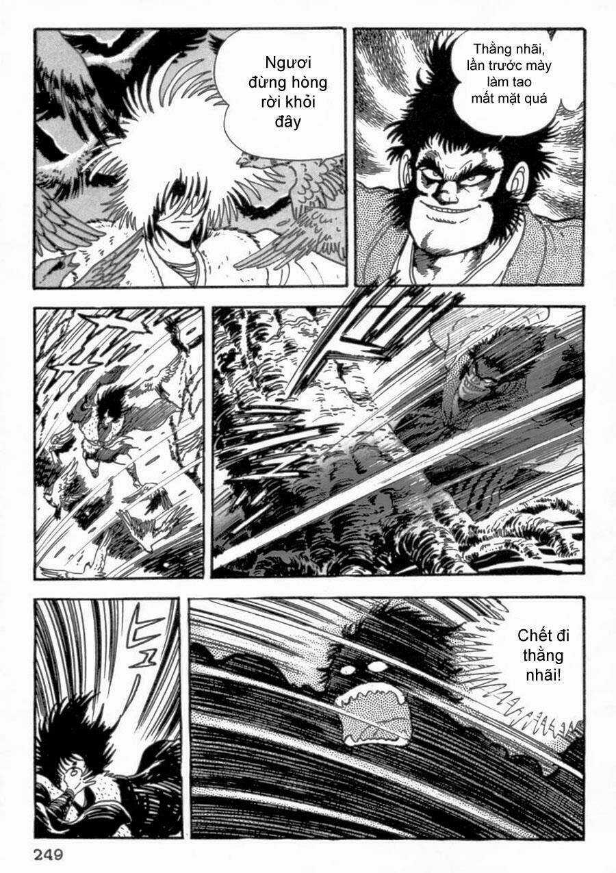 Makai Tenshou - Chapter 6 - Trang 24