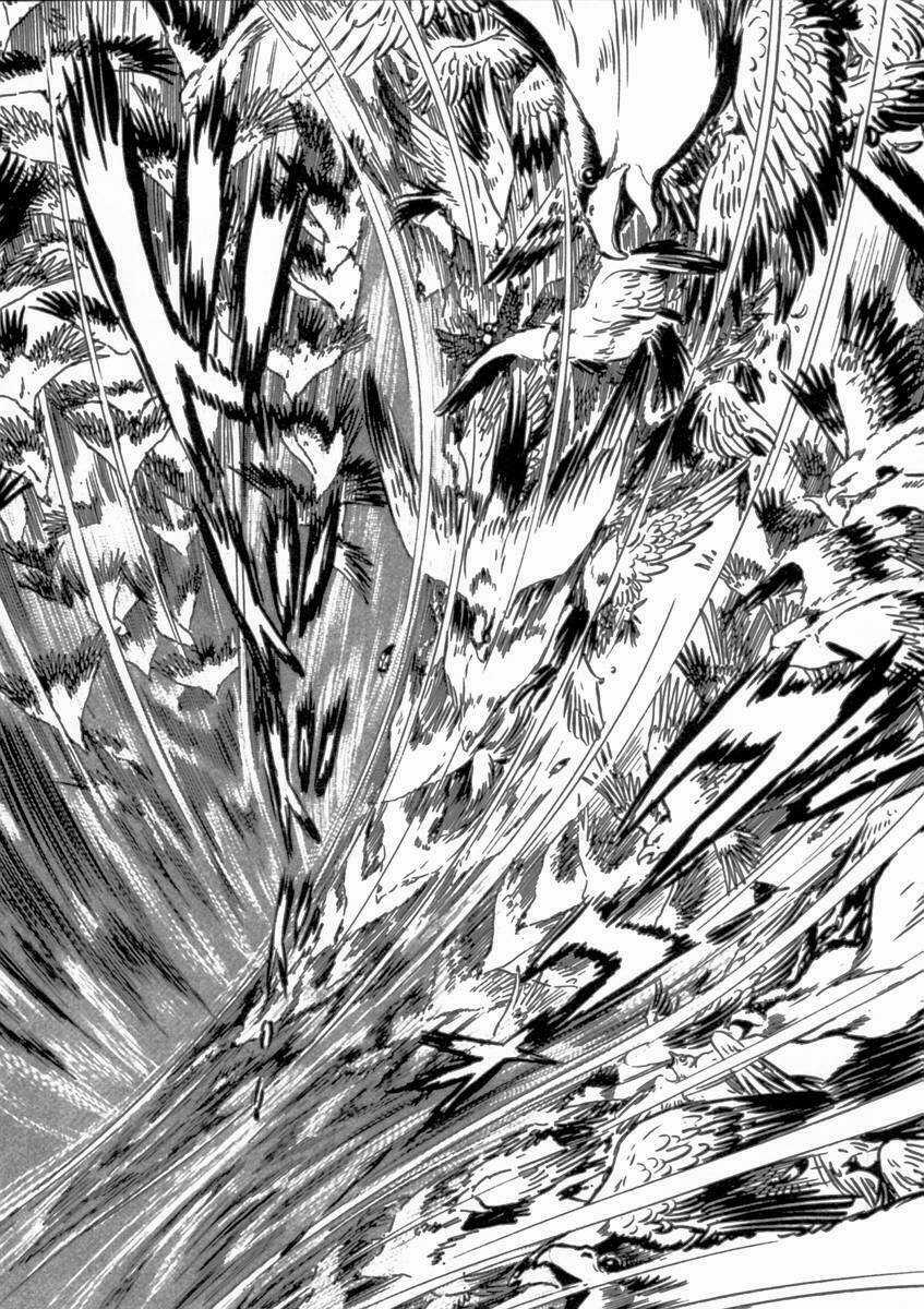 Makai Tenshou - Chapter 6 - Trang 25