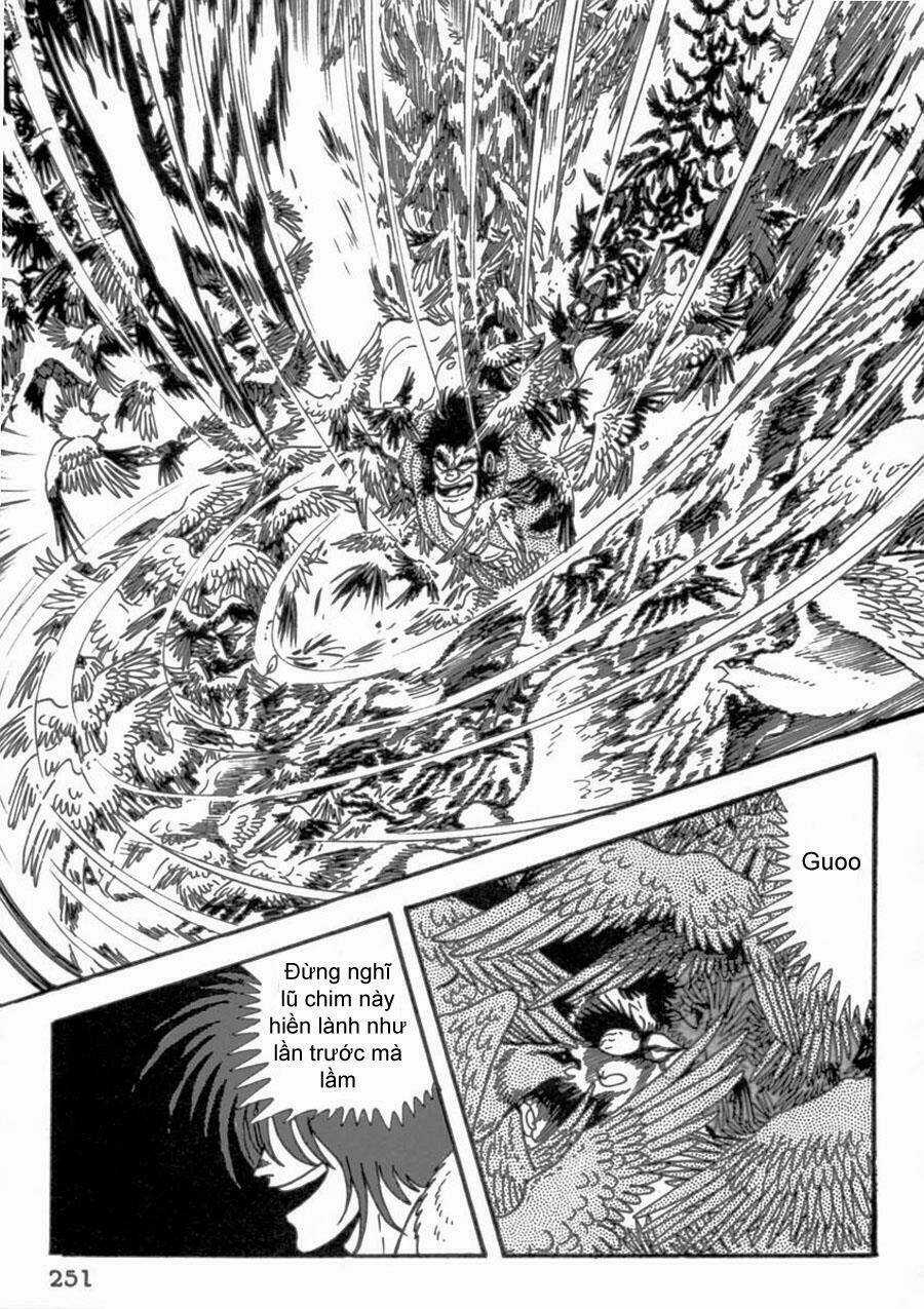 Makai Tenshou - Chapter 6 - Trang 26