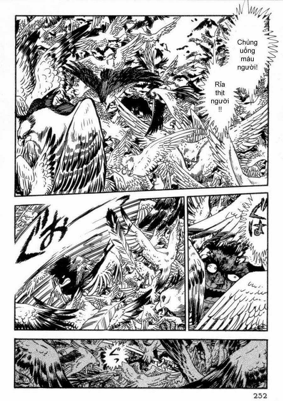 Makai Tenshou - Chapter 6 - Trang 27