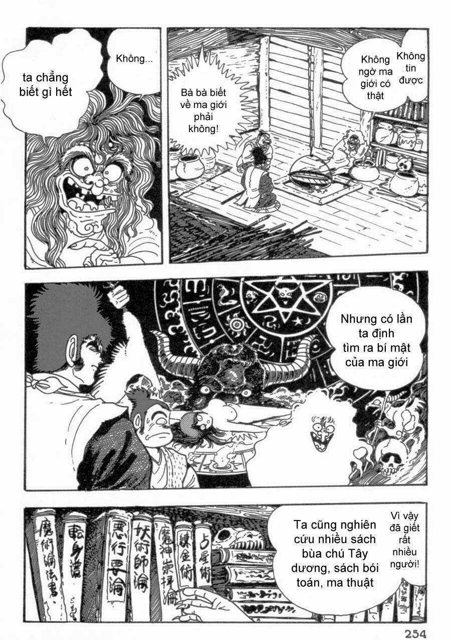 Makai Tenshou - Chapter 6 - Trang 29