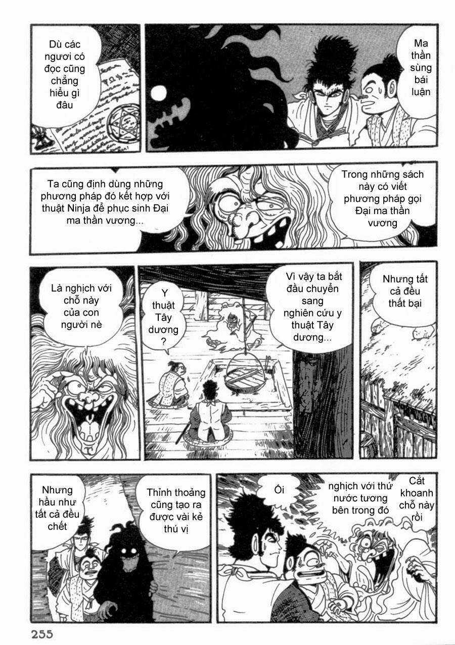 Makai Tenshou - Chapter 6 - Trang 30