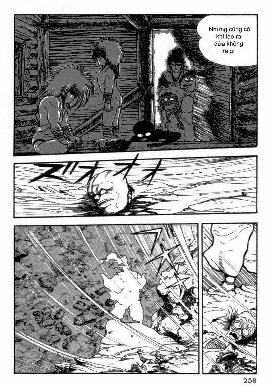 Makai Tenshou - Chapter 6 - Trang 33