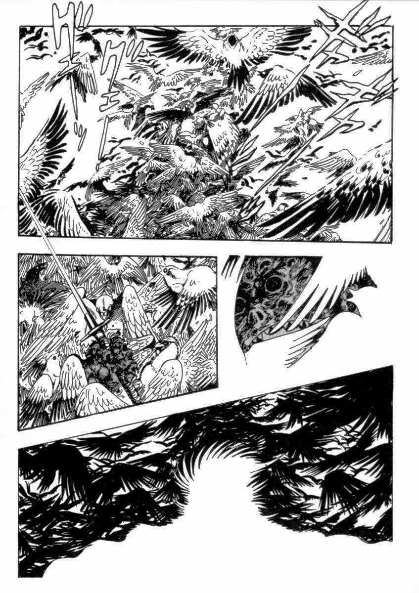 Makai Tenshou - Chapter 6 - Trang 35