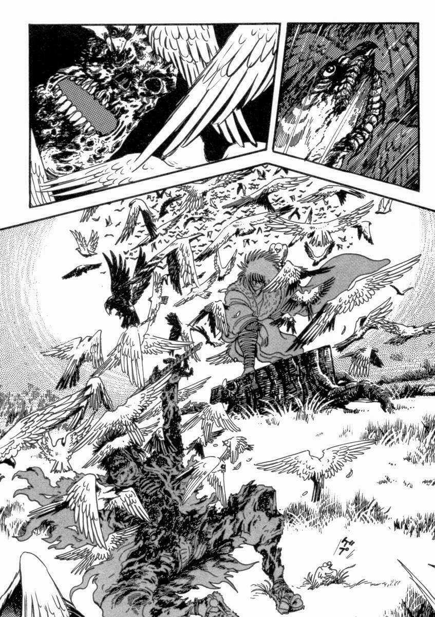 Makai Tenshou - Chapter 6 - Trang 36