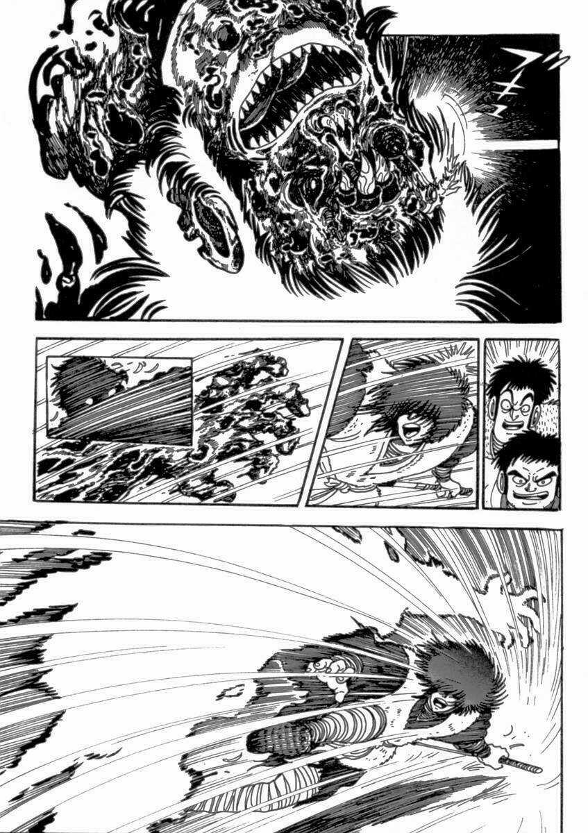 Makai Tenshou - Chapter 6 - Trang 38