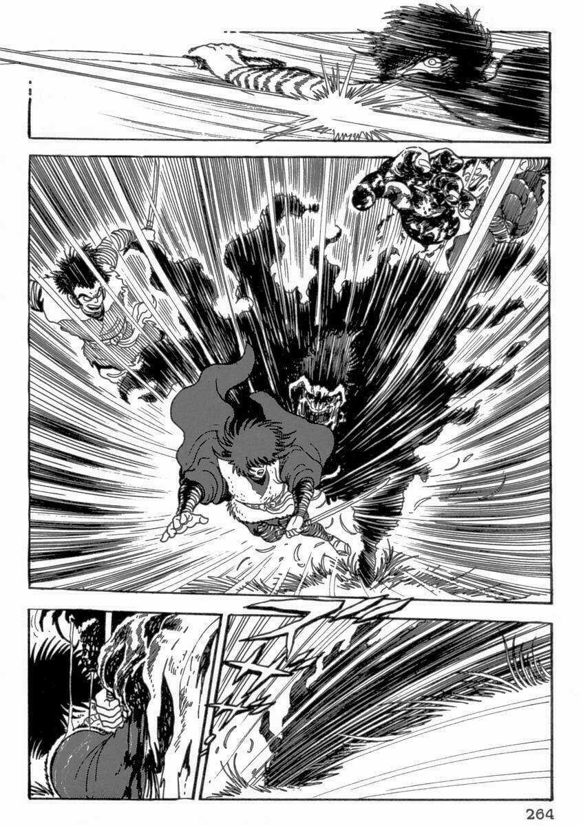 Makai Tenshou - Chapter 6 - Trang 39