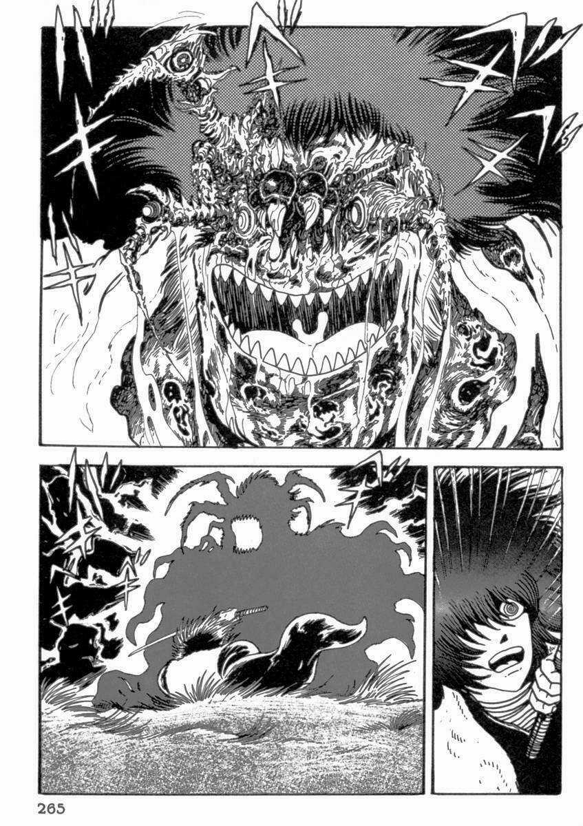 Makai Tenshou - Chapter 6 - Trang 40