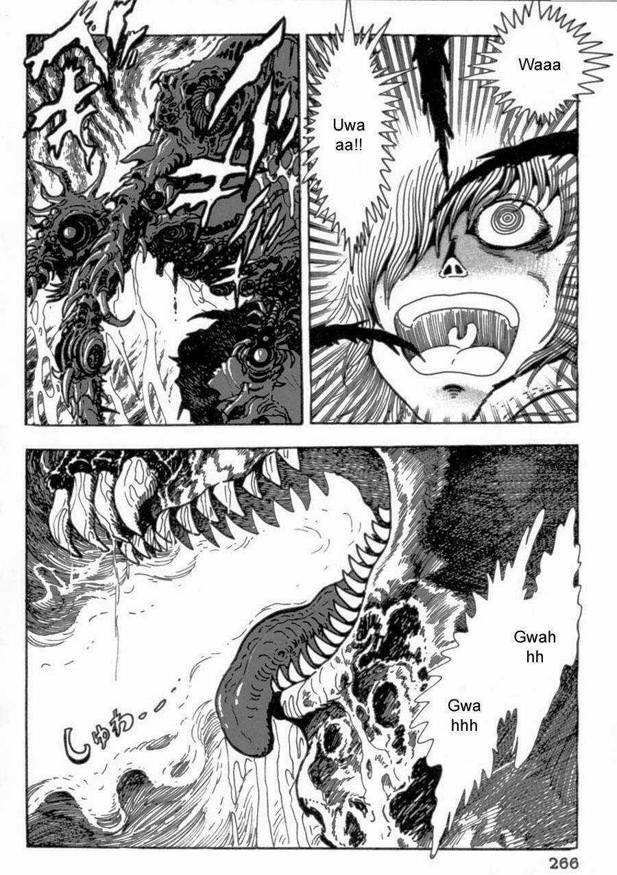 Makai Tenshou - Chapter 6 - Trang 41