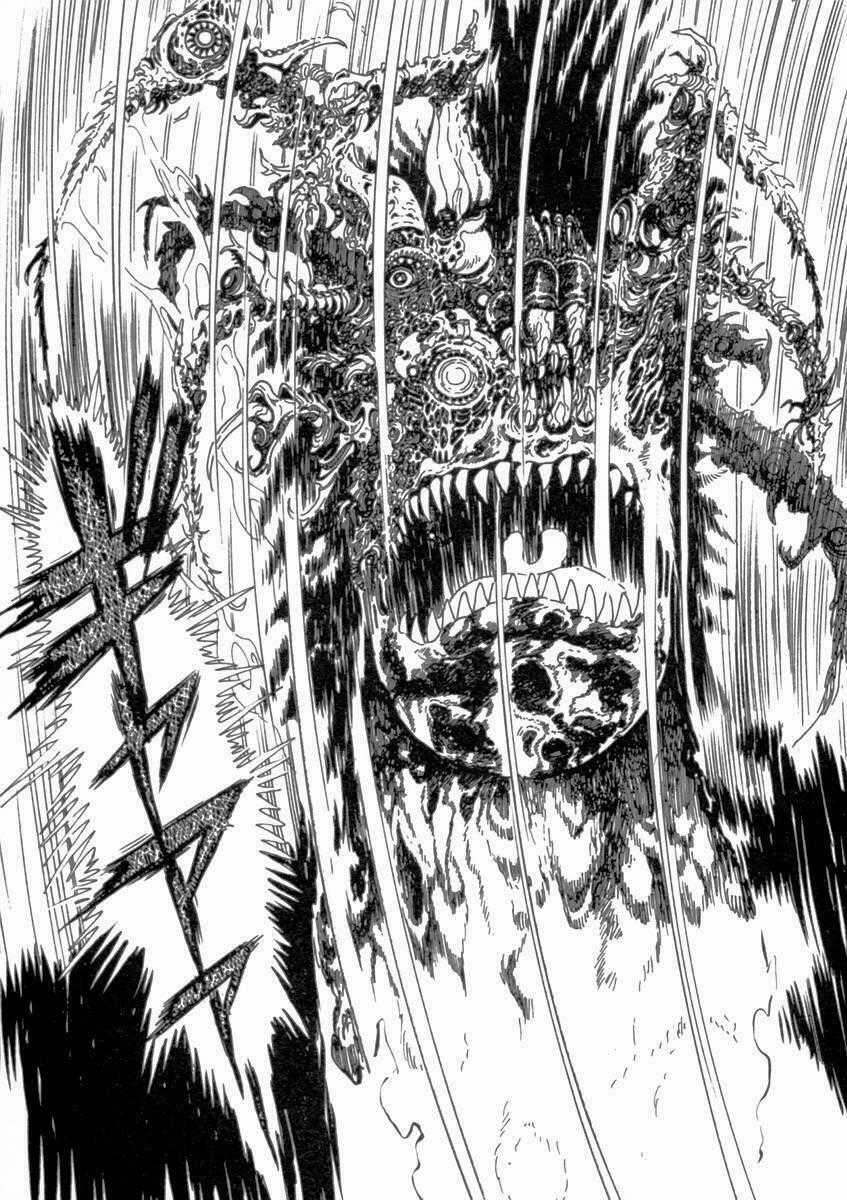 Makai Tenshou - Chapter 6 - Trang 42