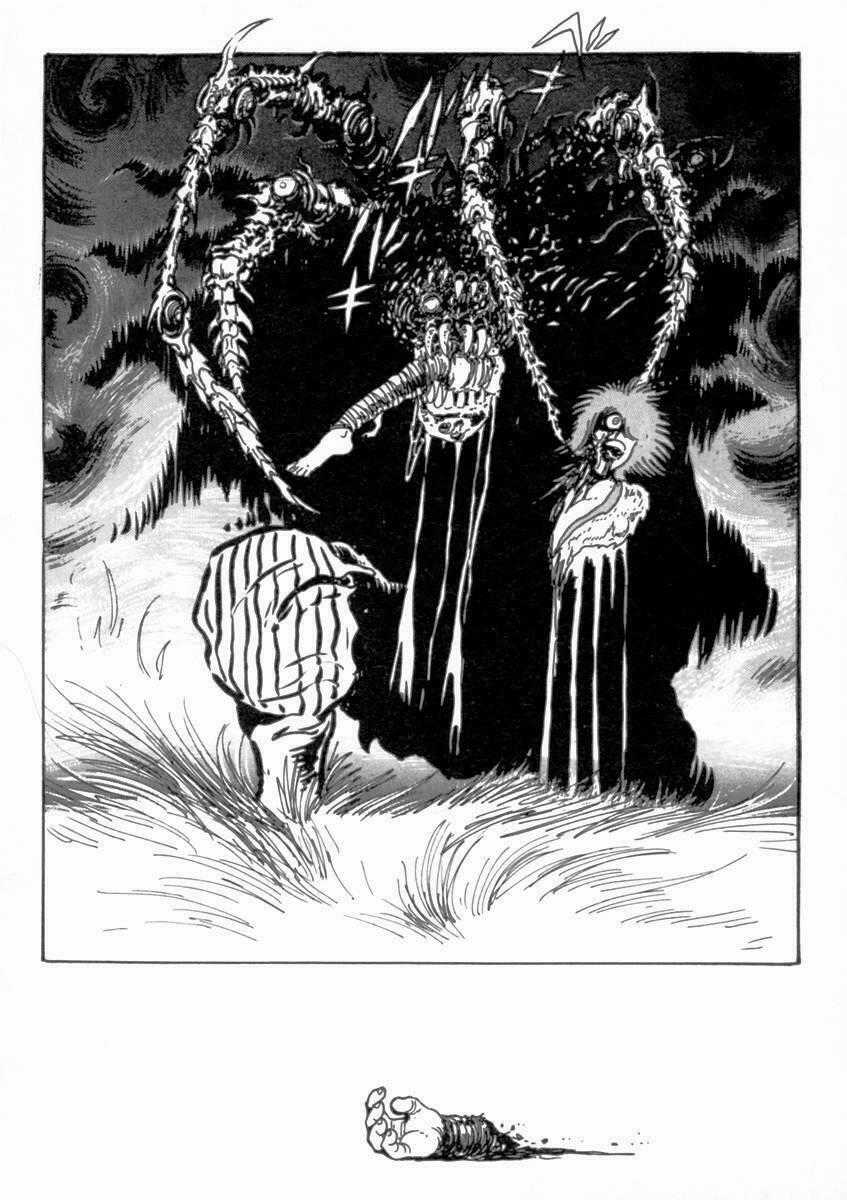 Makai Tenshou - Chapter 6 - Trang 43