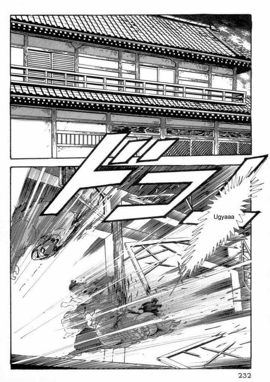 Makai Tenshou - Chapter 6 - Trang 7