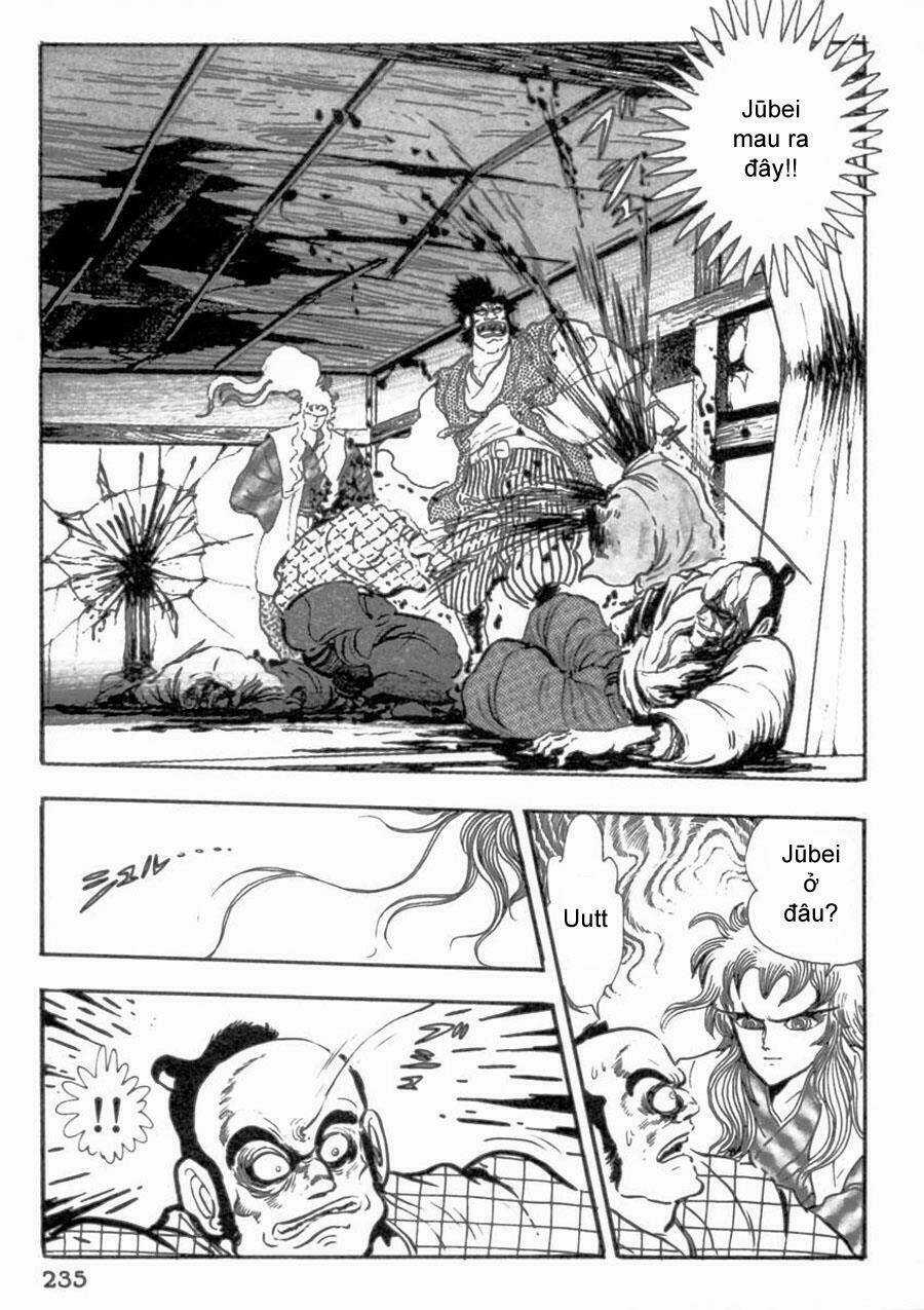 Makai Tenshou - Chapter 6 - Trang 10