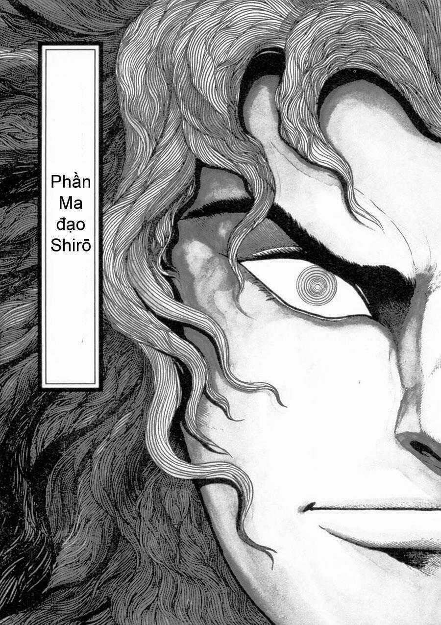 Makai Tenshou - Chapter 7 - Trang 1