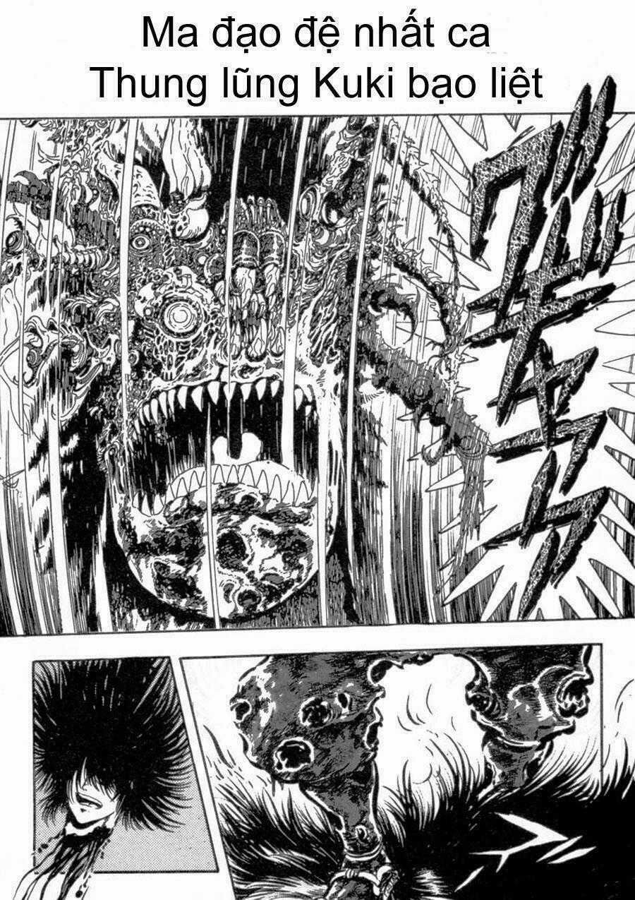 Makai Tenshou - Chapter 7 - Trang 2