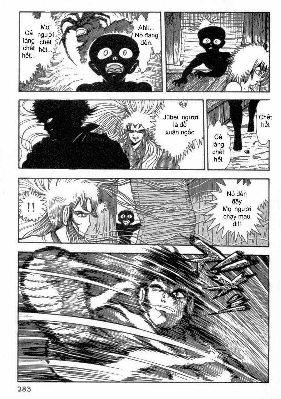 Makai Tenshou - Chapter 7 - Trang 15