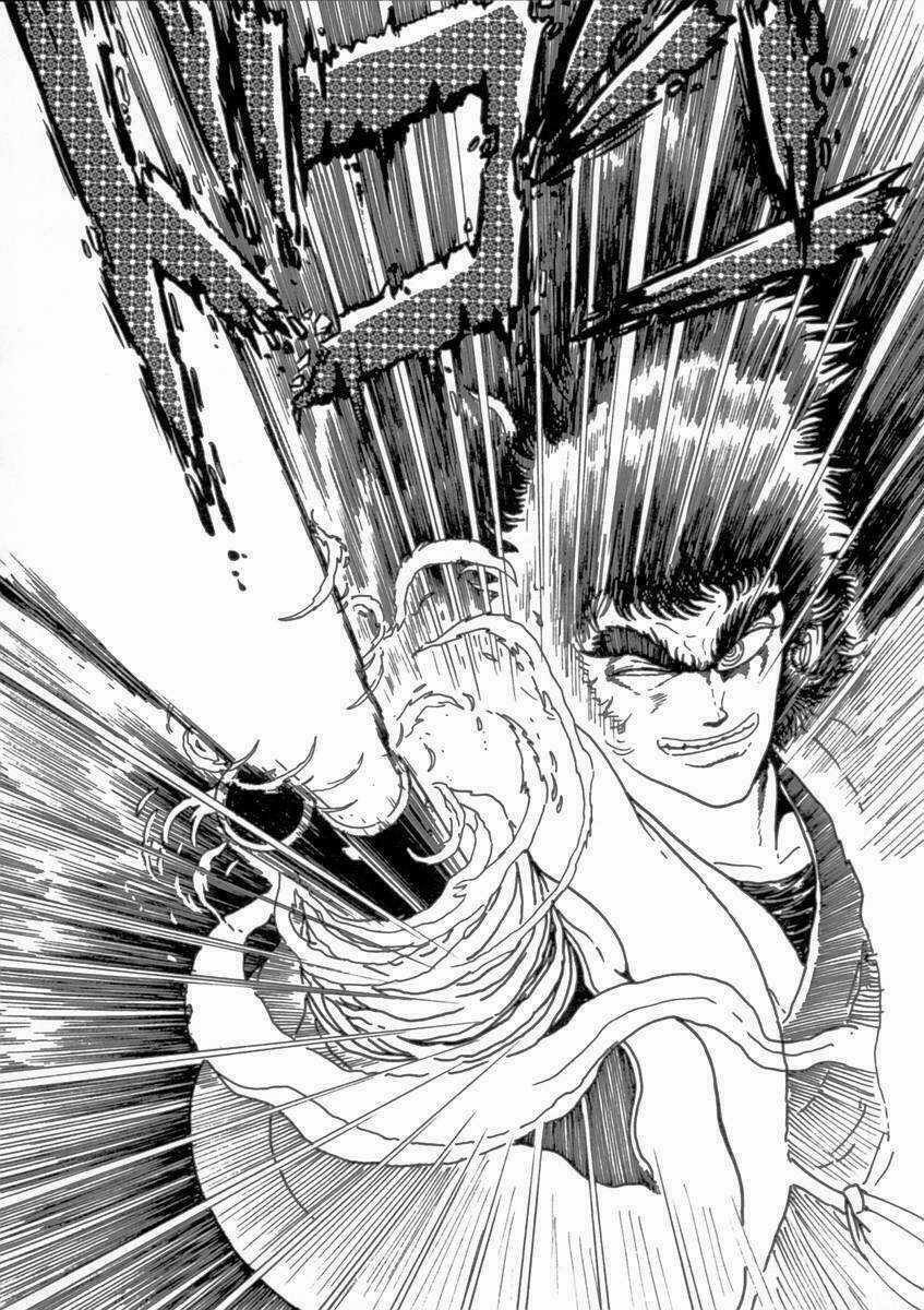 Makai Tenshou - Chapter 7 - Trang 16