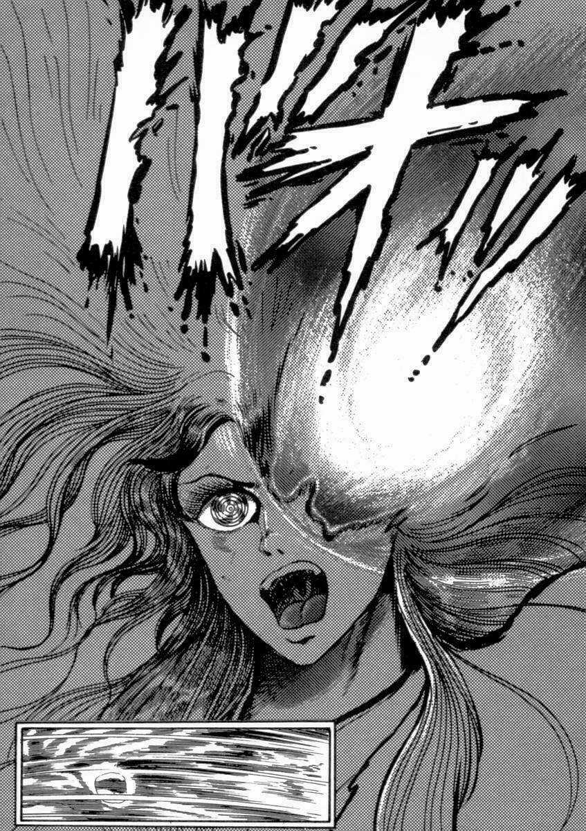 Makai Tenshou - Chapter 7 - Trang 17