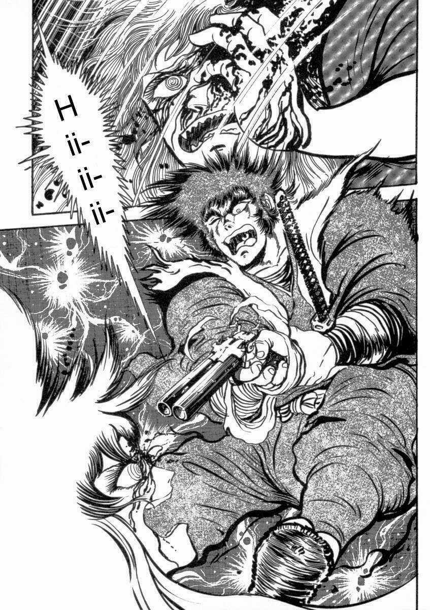 Makai Tenshou - Chapter 7 - Trang 19