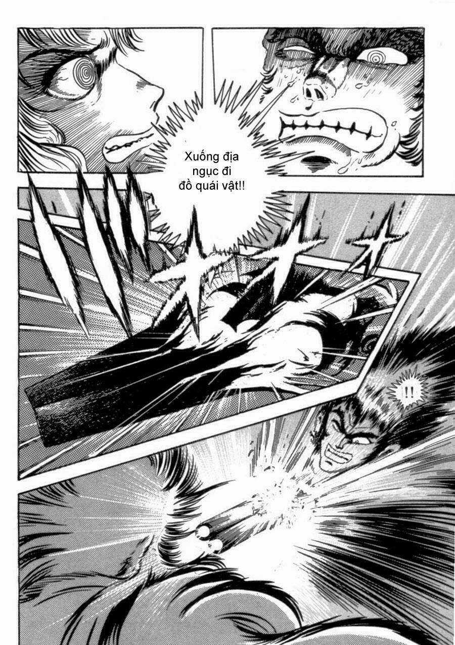 Makai Tenshou - Chapter 7 - Trang 20