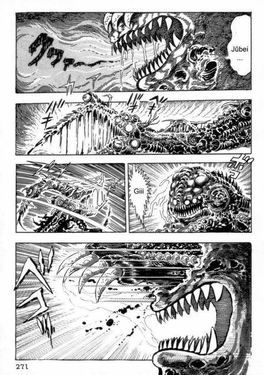 Makai Tenshou - Chapter 7 - Trang 3