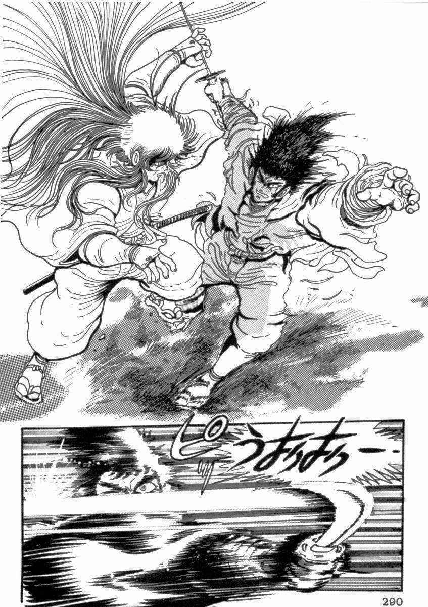 Makai Tenshou - Chapter 7 - Trang 22