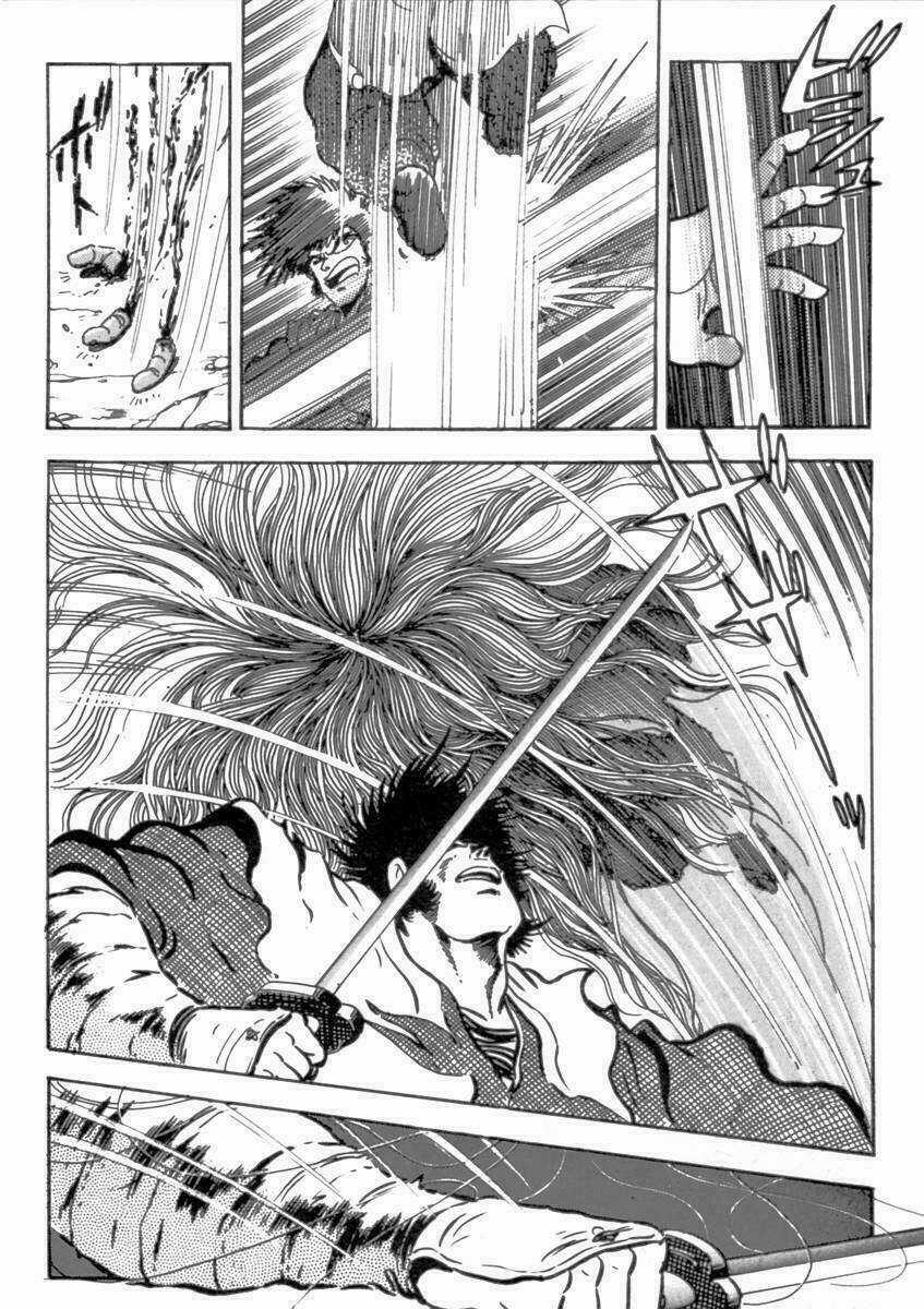 Makai Tenshou - Chapter 7 - Trang 24