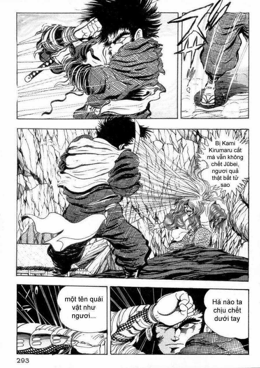 Makai Tenshou - Chapter 7 - Trang 25