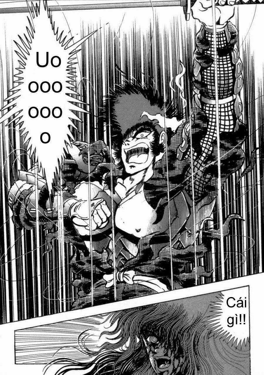 Makai Tenshou - Chapter 7 - Trang 26