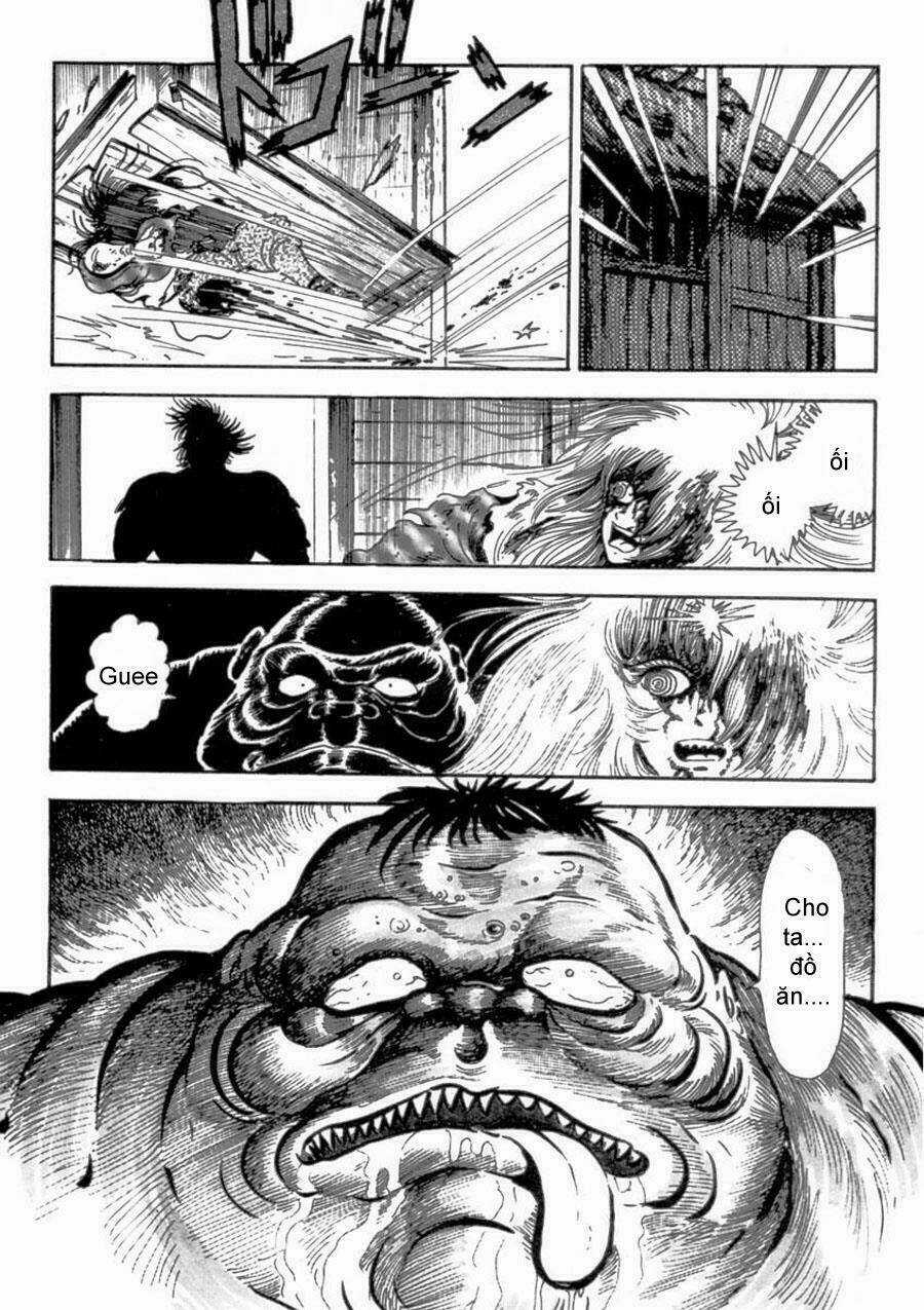 Makai Tenshou - Chapter 7 - Trang 28