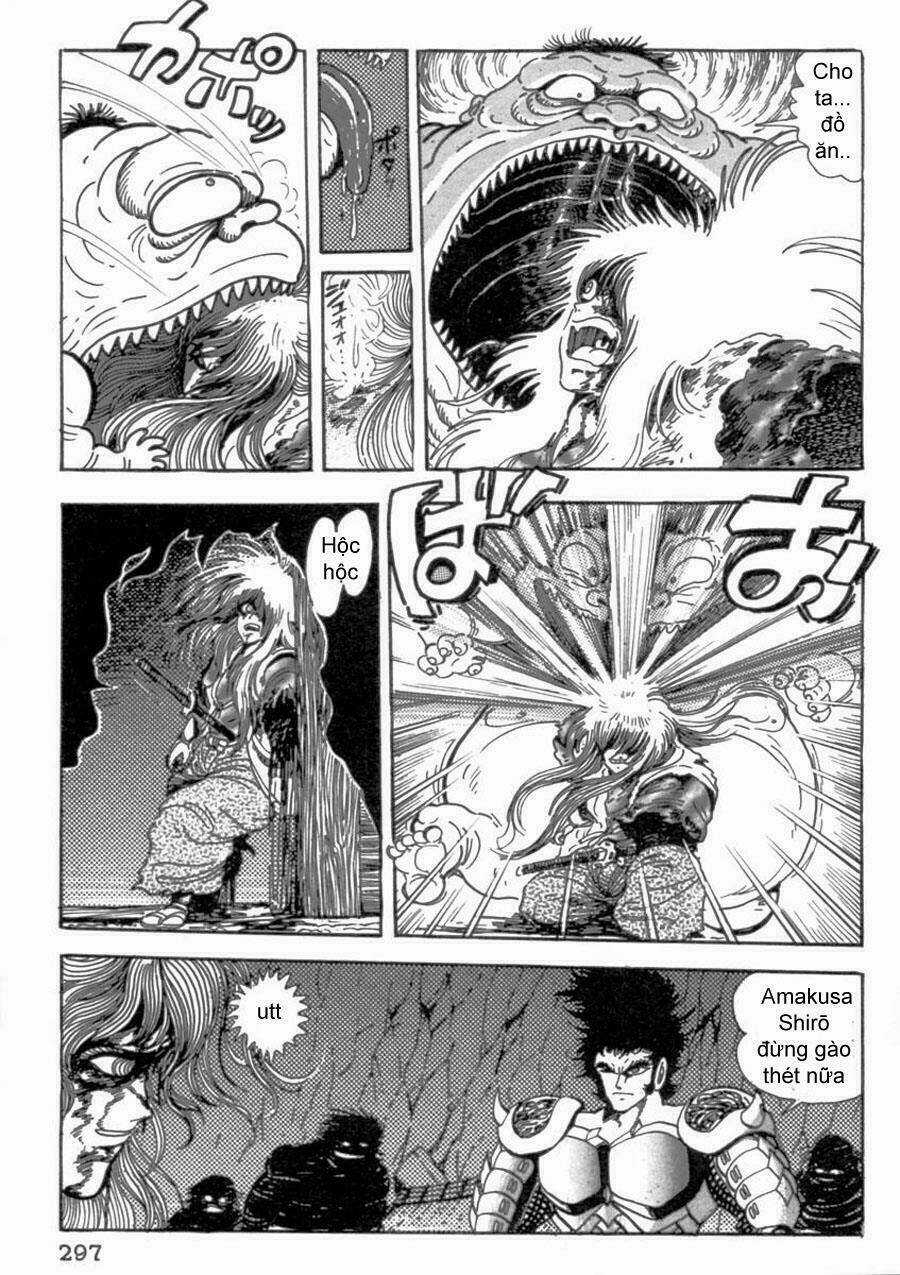 Makai Tenshou - Chapter 7 - Trang 29