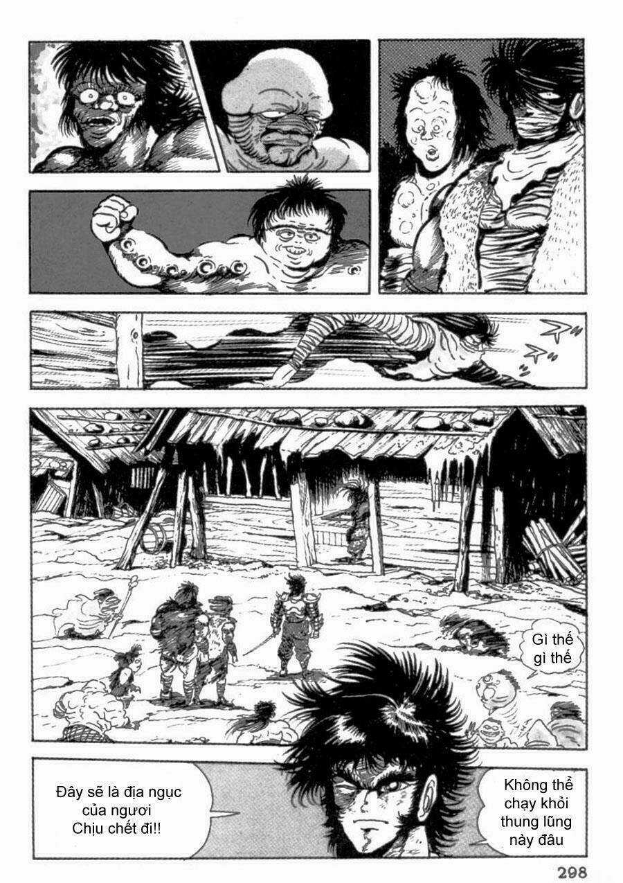 Makai Tenshou - Chapter 7 - Trang 30