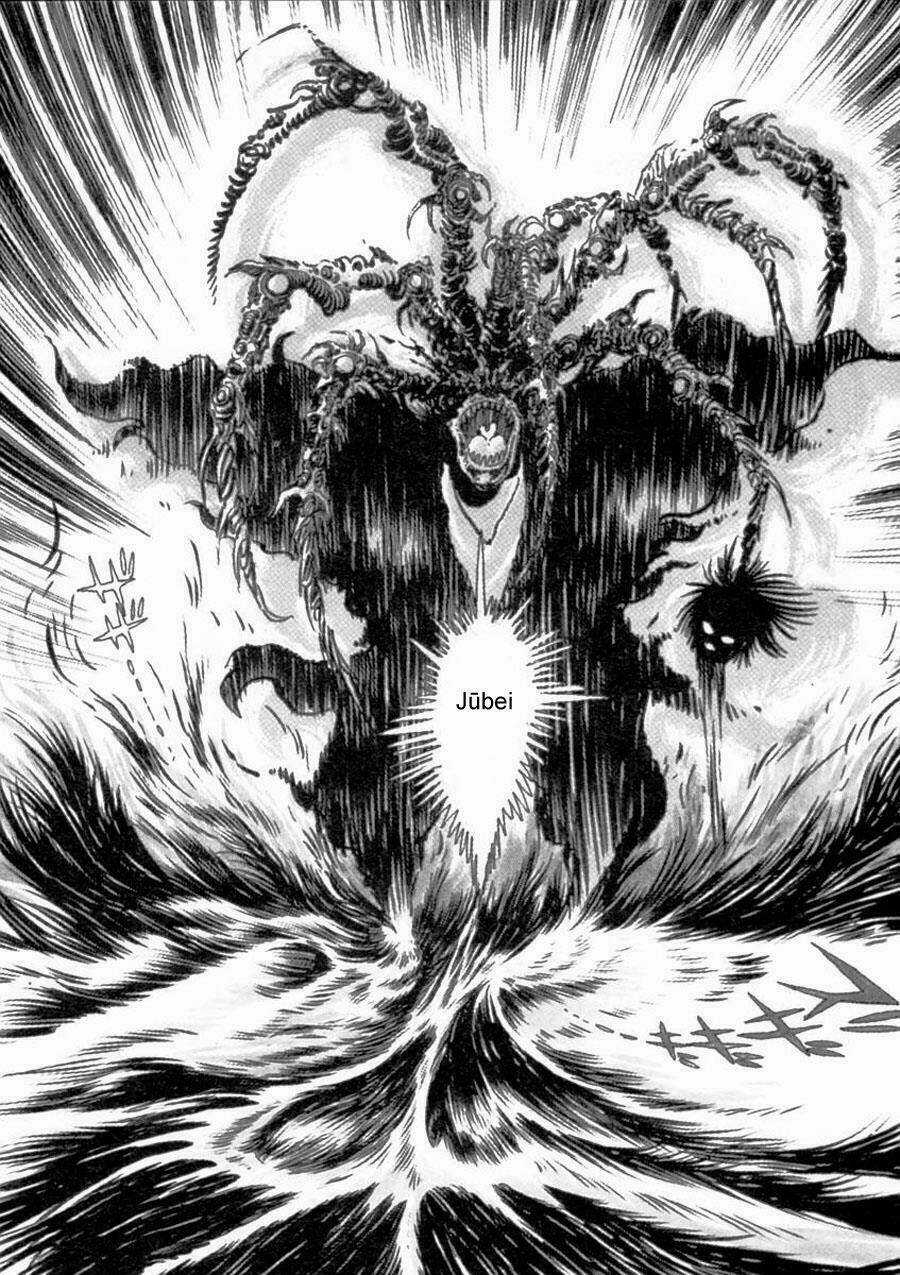 Makai Tenshou - Chapter 7 - Trang 4