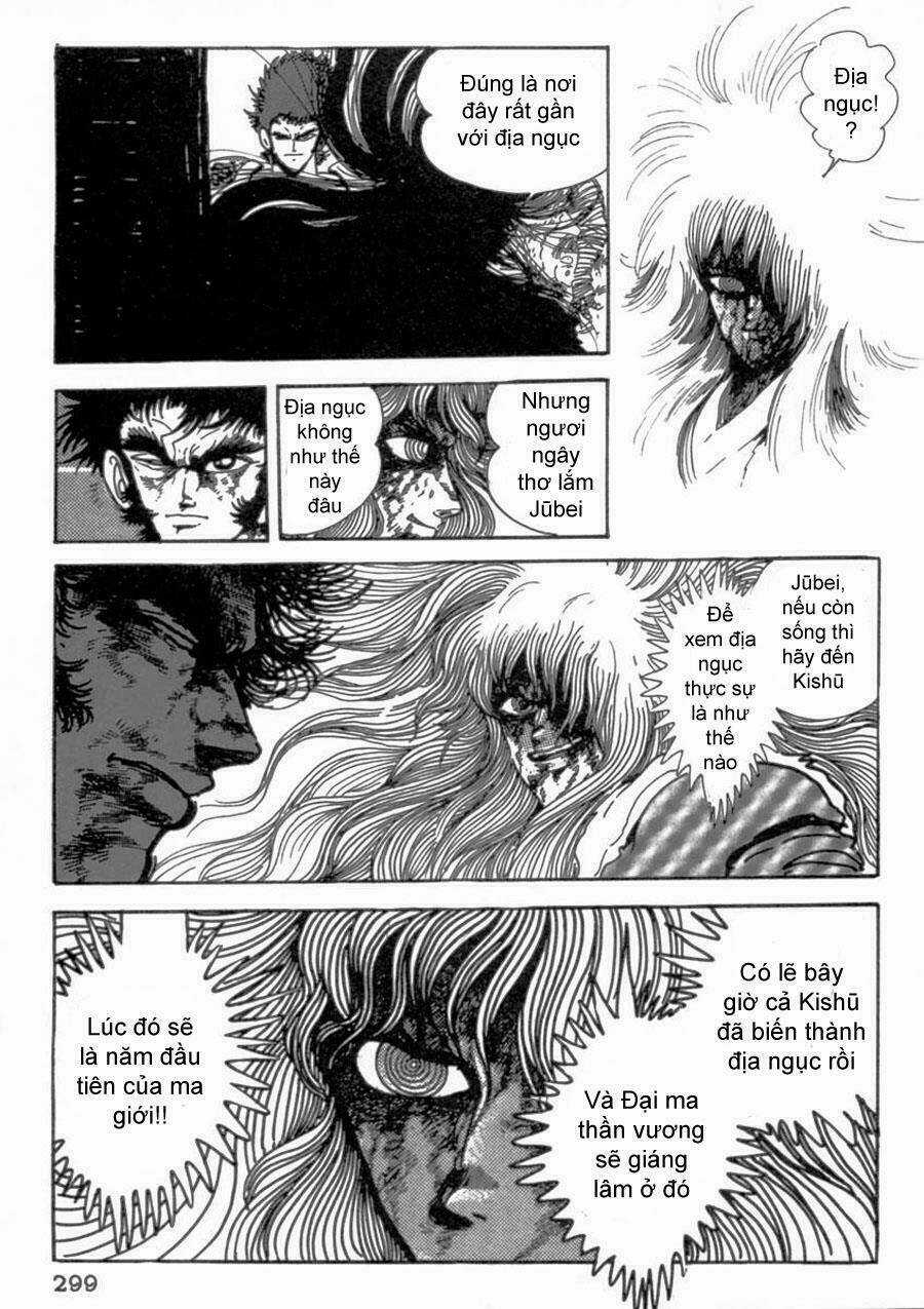 Makai Tenshou - Chapter 7 - Trang 31