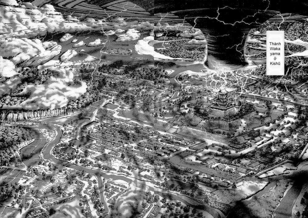 Makai Tenshou - Chapter 7 - Trang 32