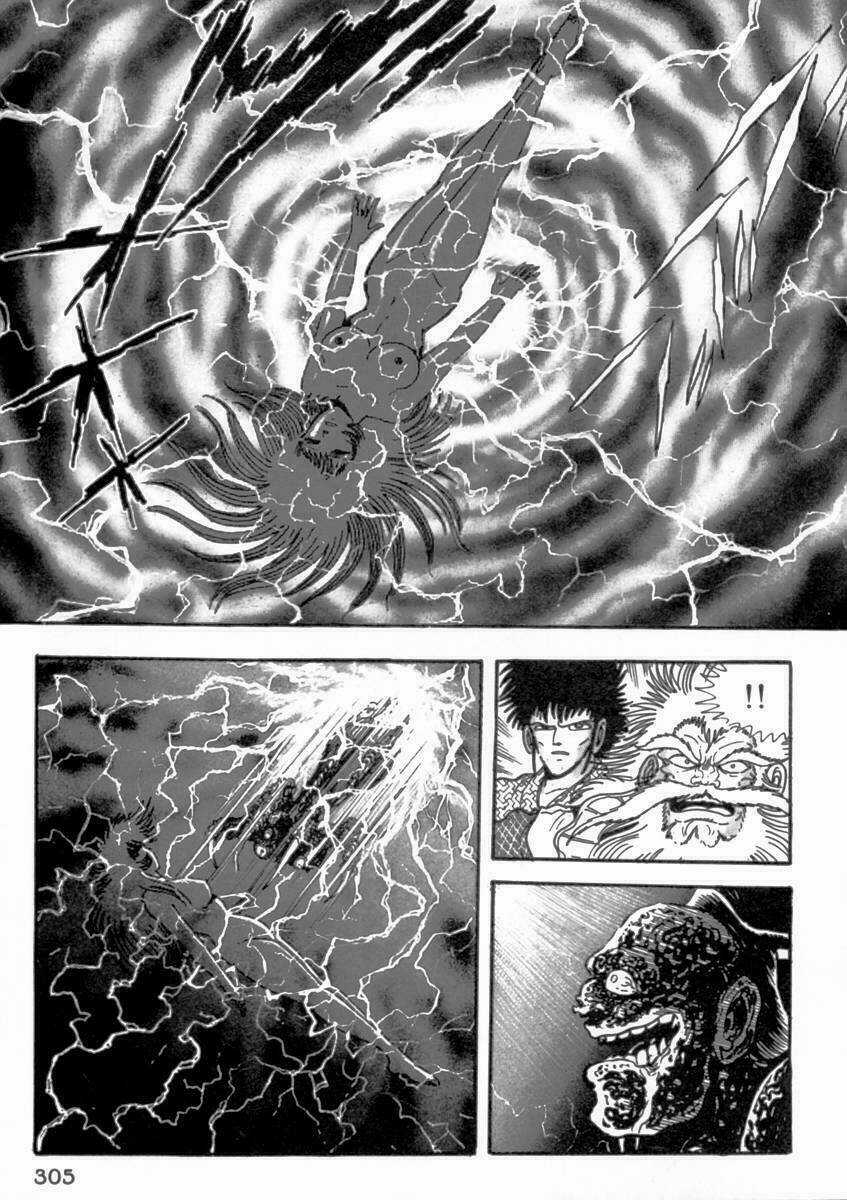 Makai Tenshou - Chapter 7 - Trang 36