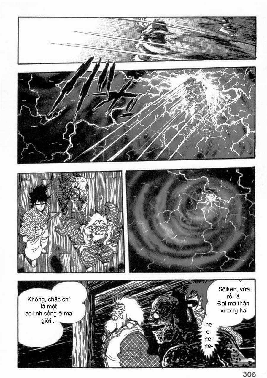 Makai Tenshou - Chapter 7 - Trang 37