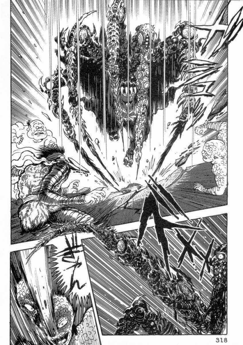 Makai Tenshou - Chapter 8 - Trang 11