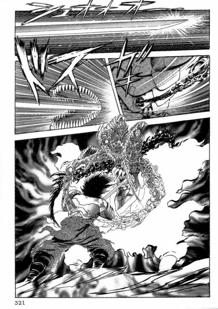 Makai Tenshou - Chapter 8 - Trang 14