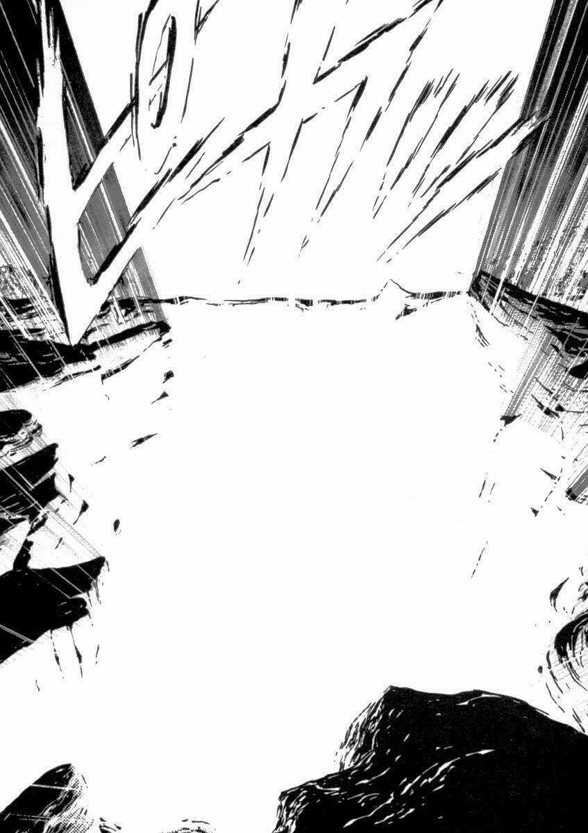 Makai Tenshou - Chapter 8 - Trang 22