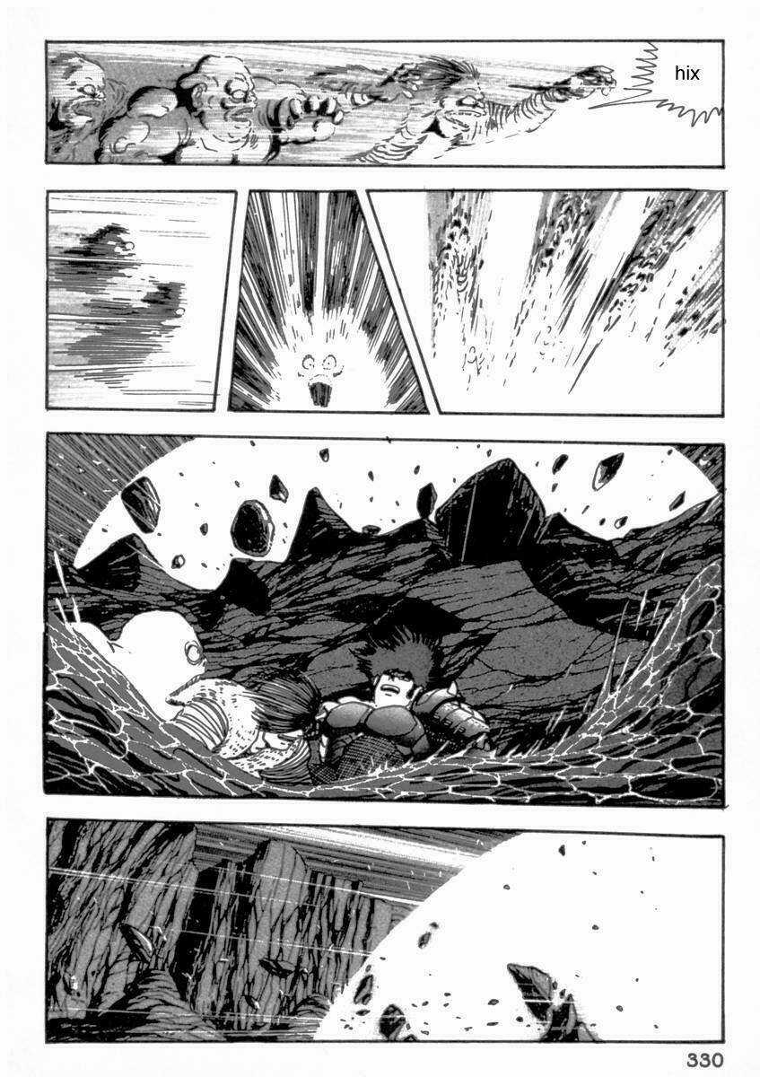 Makai Tenshou - Chapter 8 - Trang 23