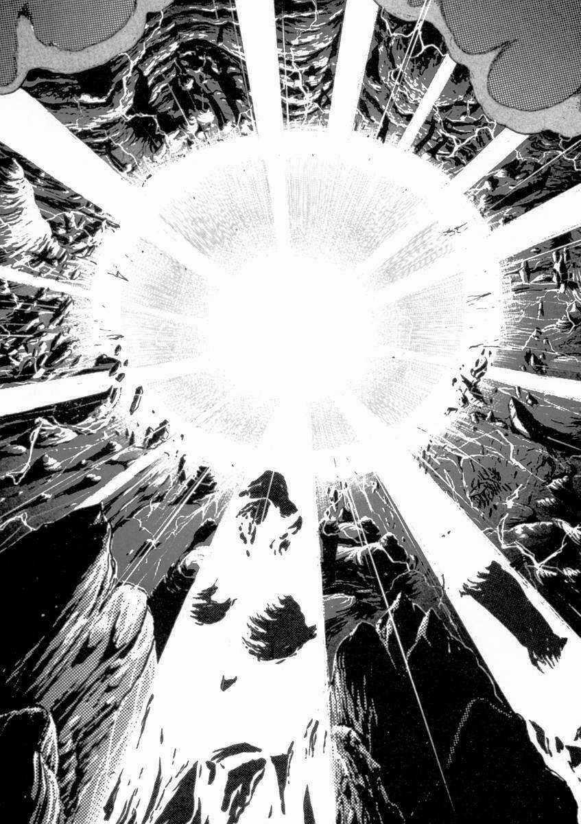 Makai Tenshou - Chapter 8 - Trang 24