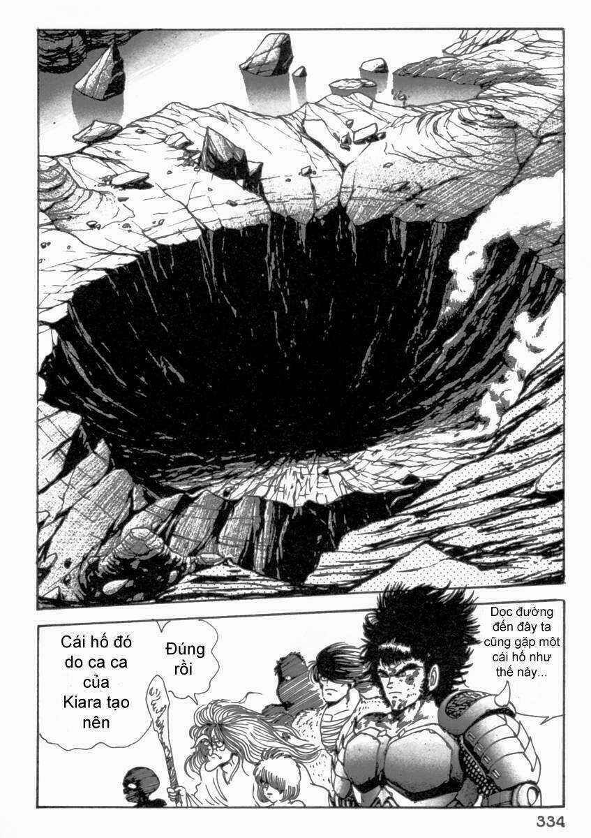 Makai Tenshou - Chapter 8 - Trang 27