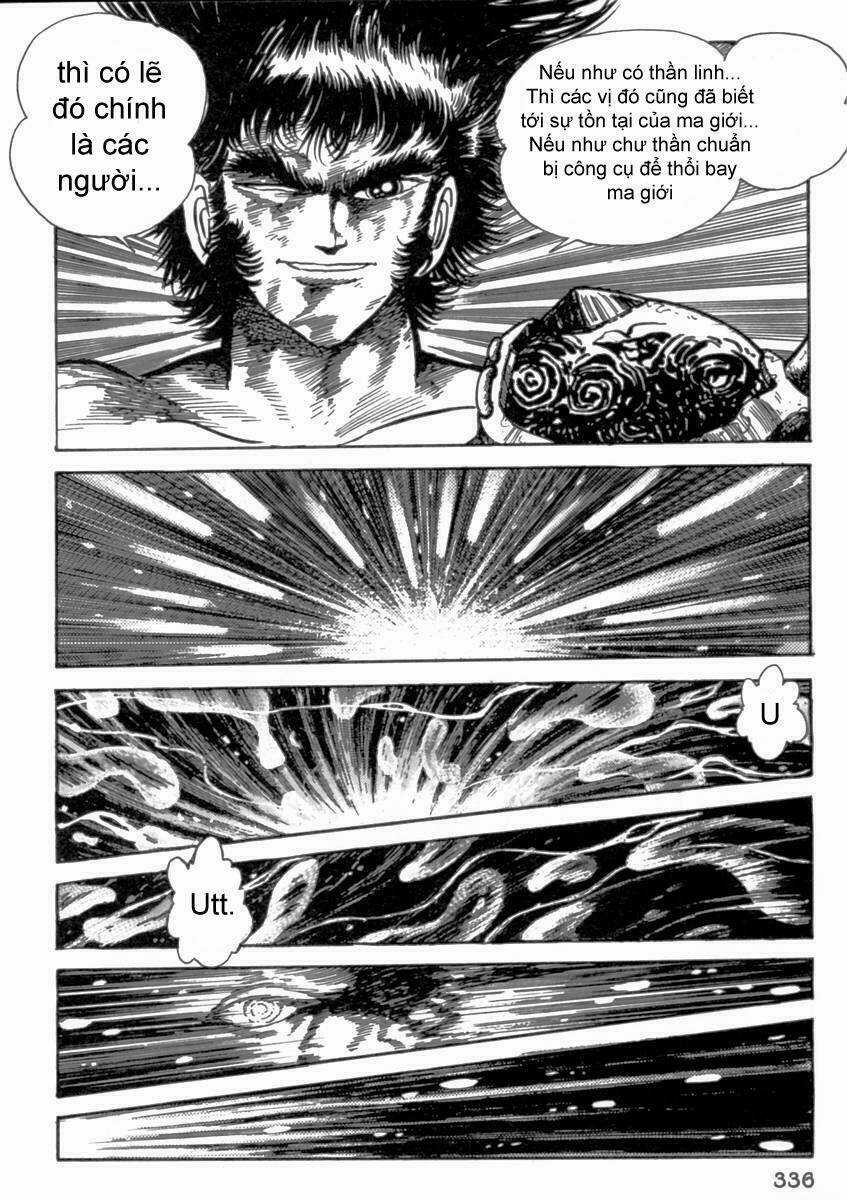 Makai Tenshou - Chapter 8 - Trang 29