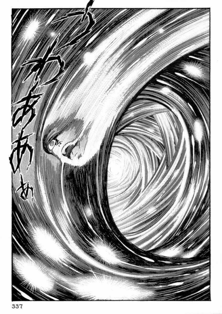 Makai Tenshou - Chapter 8 - Trang 30