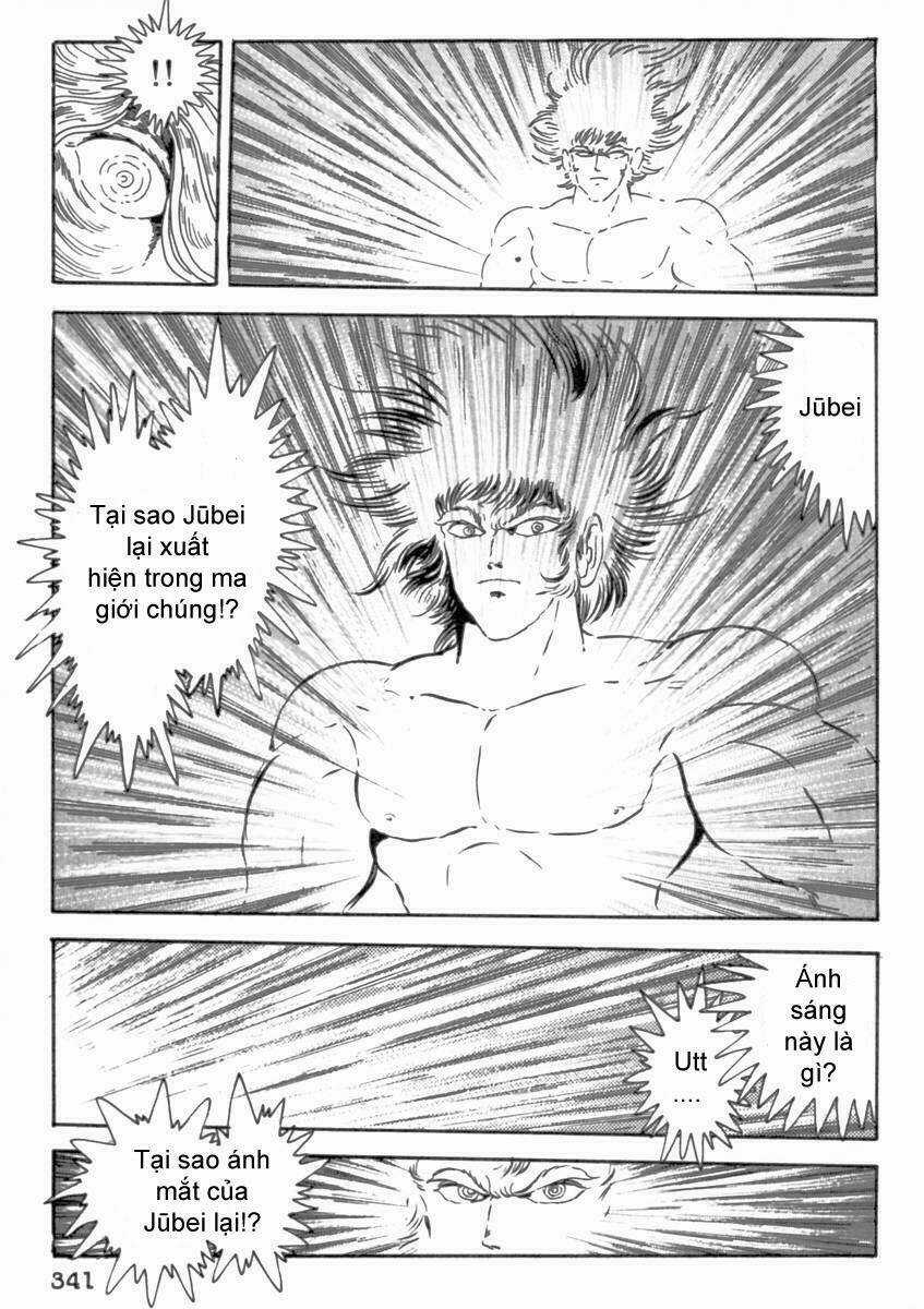 Makai Tenshou - Chapter 8 - Trang 34