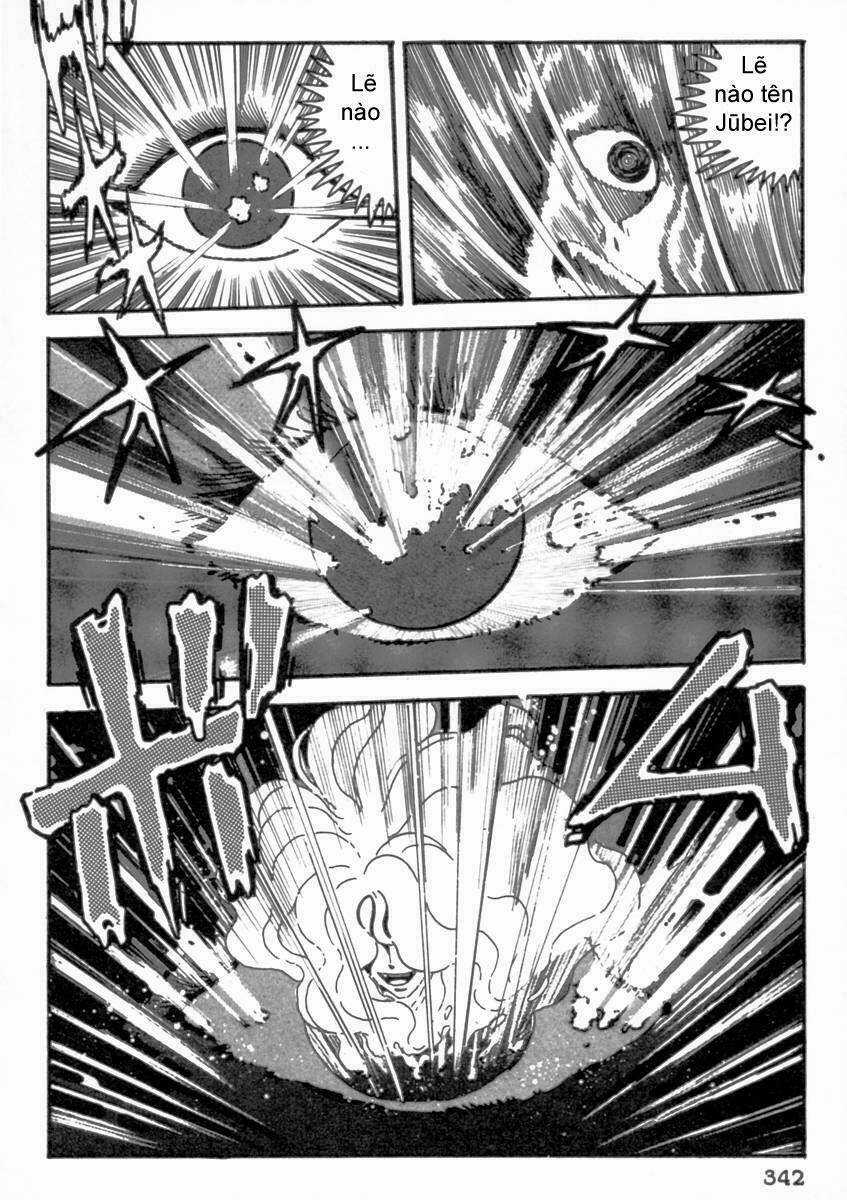 Makai Tenshou - Chapter 8 - Trang 35